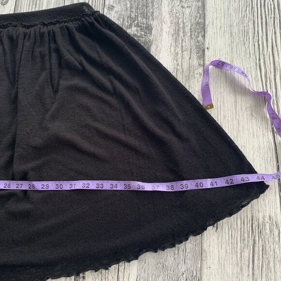 Billabong Sheer Gauze Relaxed Fit Dress Beach Swim Cover Up Boho Sundress - Picture 16 of 16